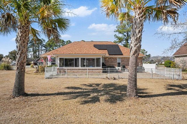 552 Bucks Trail, Longs, SC 29568