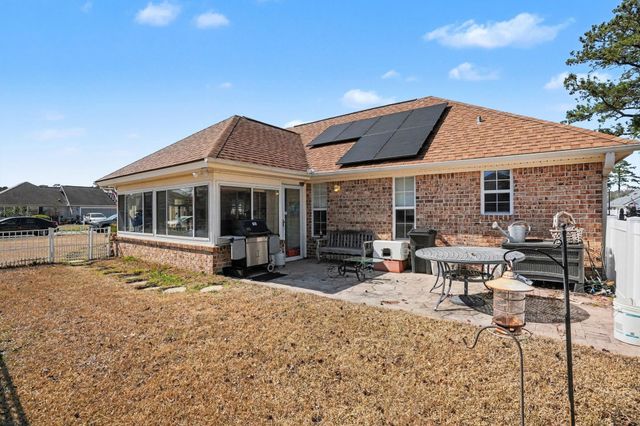 552 Bucks Trail, Longs, SC 29568