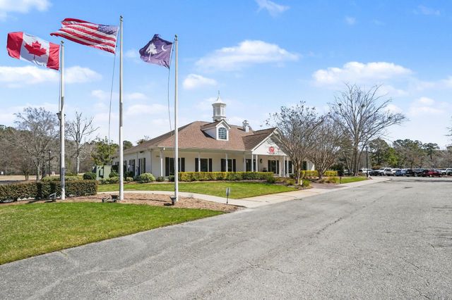 552 Bucks Trail, Longs, SC 29568