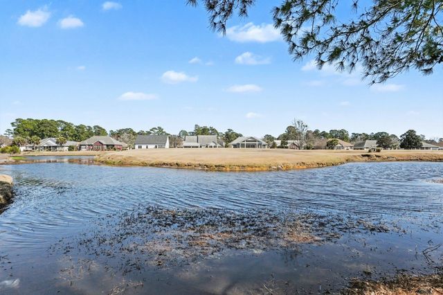 552 Bucks Trail, Longs, SC 29568