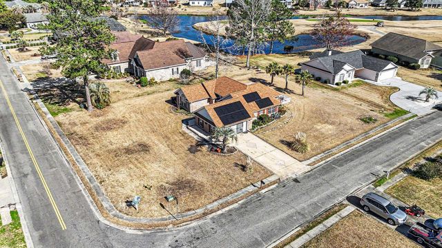 552 Bucks Trail, Longs, SC 29568