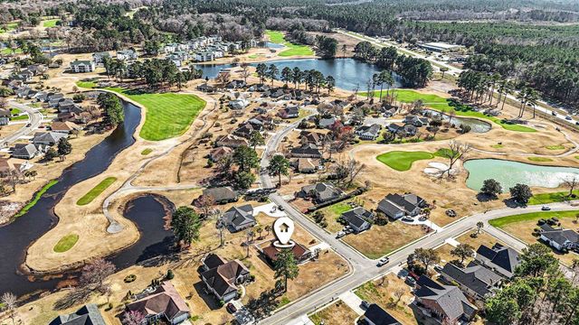 552 Bucks Trail, Longs, SC 29568