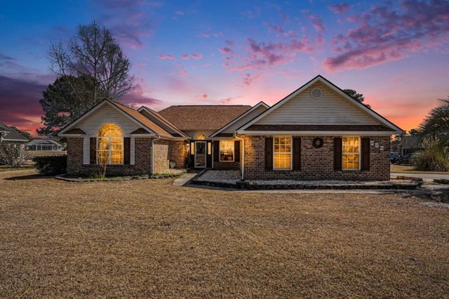 552 Bucks Trail, Longs, SC 29568