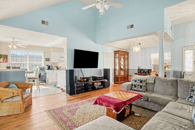 552 Bucks Trail, Longs, SC 29568