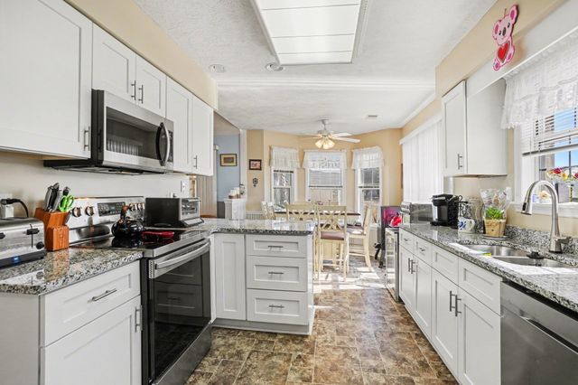 552 Bucks Trail, Longs, SC 29568