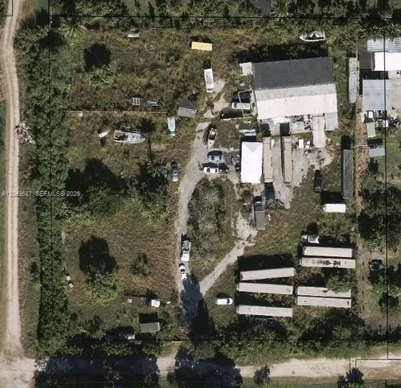 20155 SW 188th Street, Miami, FL 33187