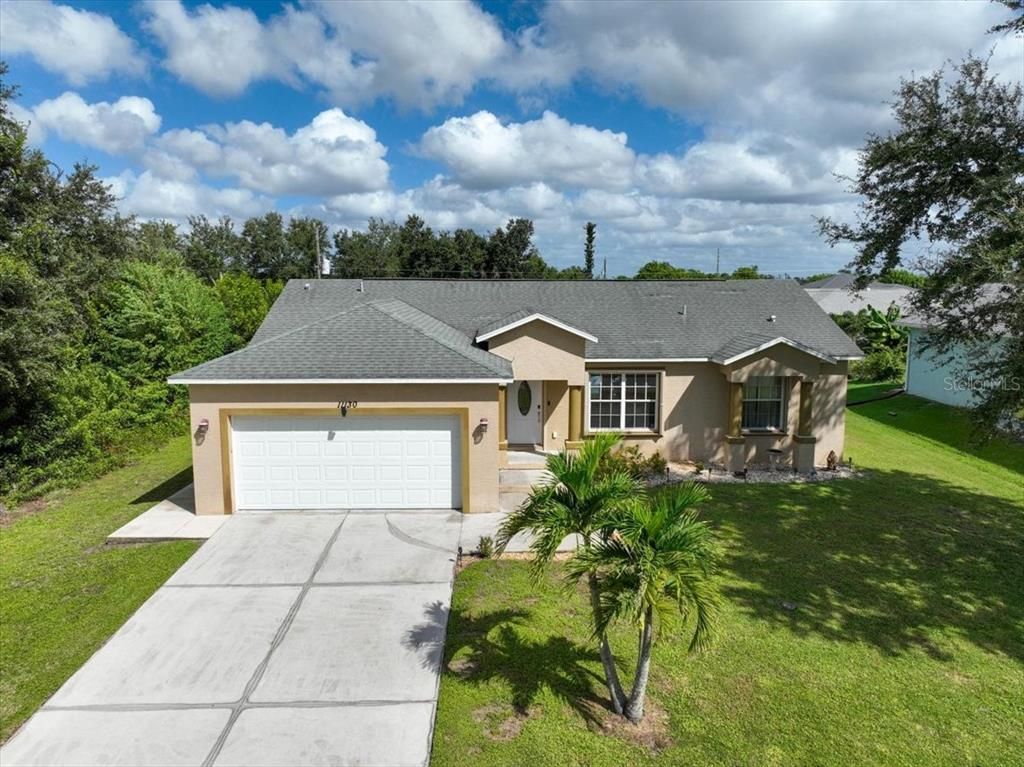 11130 MAGDALENA AVENUE, Englewood, FL 34224