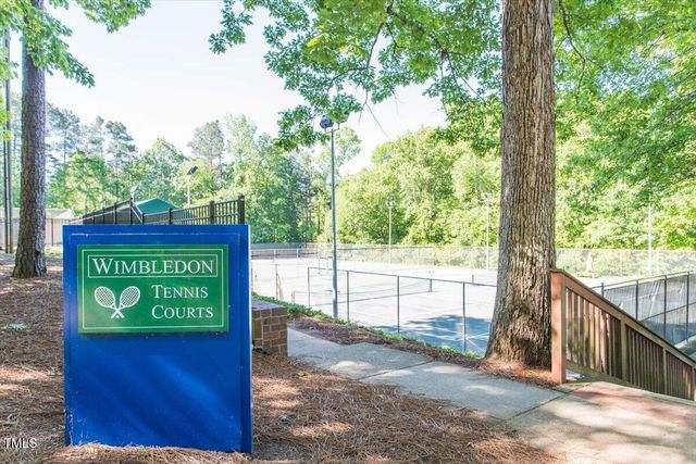116 Agassi Court, Cary, NC 27511