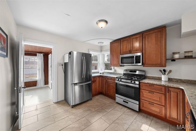 6622 Macklind Avenue, St Louis, MO 63109