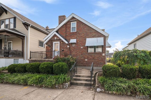 6622 Macklind Avenue, St Louis, MO 63109