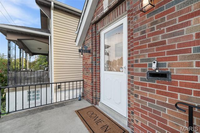 6622 Macklind Avenue, St Louis, MO 63109