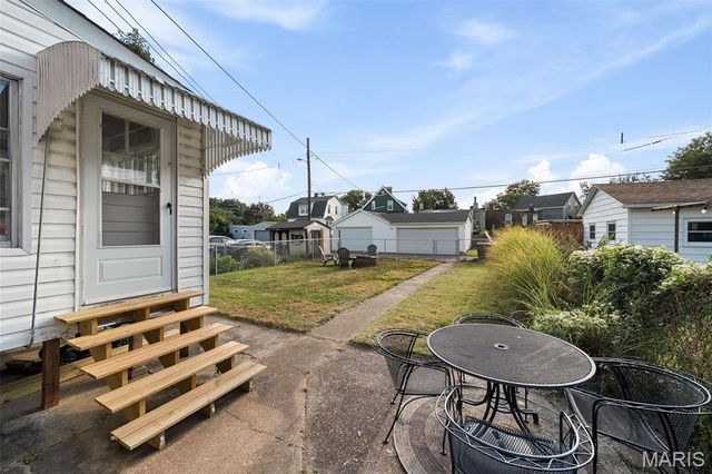 6622 Macklind Avenue, St Louis, MO 63109