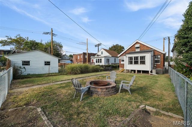 6622 Macklind Avenue, St Louis, MO 63109