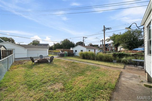 6622 Macklind Avenue, St Louis, MO 63109