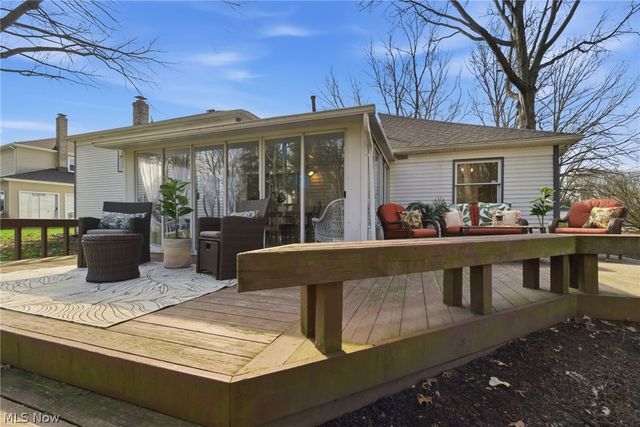 25726 Hidden Acres Drive, Westlake, OH 44145