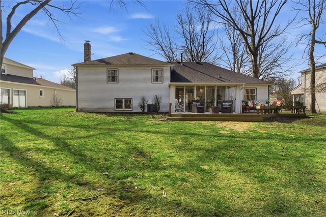 25726 Hidden Acres Drive, Westlake, OH 44145