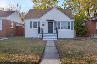 5428 Chestnut Avenue, Hammond, IN 46320