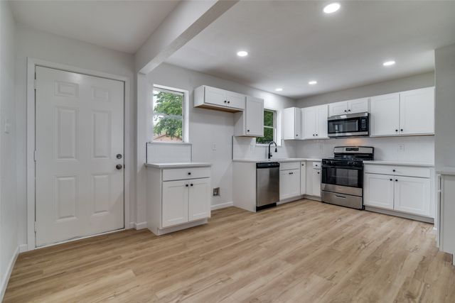 2231 Norma Drive, Mesquite, TX 75149
