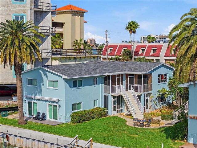 231 SKIFF POINT 7, Clearwater Beach, FL 33767