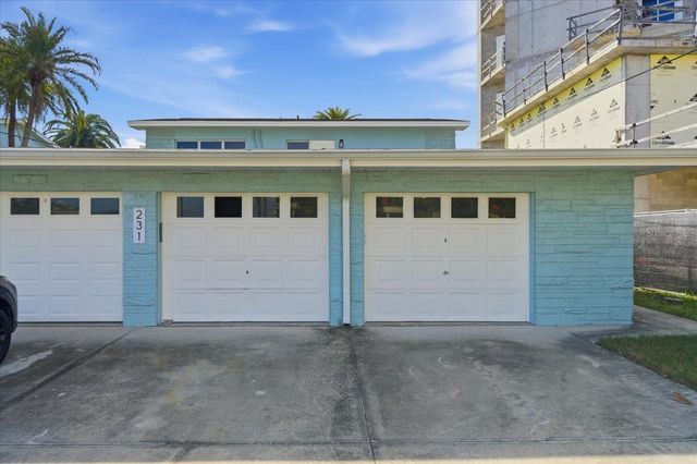 231 SKIFF POINT 7, Clearwater Beach, FL 33767