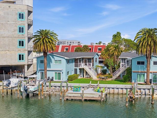 231 SKIFF POINT 7, Clearwater Beach, FL 33767