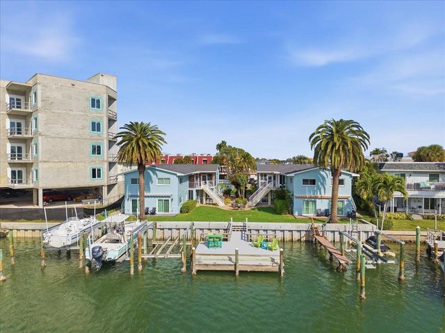 231 SKIFF POINT 7, Clearwater Beach, FL 33767
