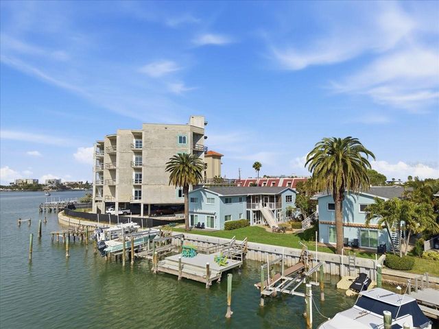 231 SKIFF POINT 7, Clearwater Beach, FL 33767