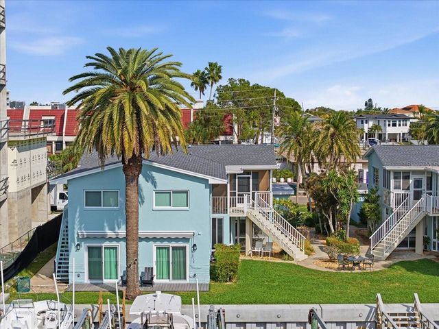 231 SKIFF POINT 7, Clearwater Beach, FL 33767