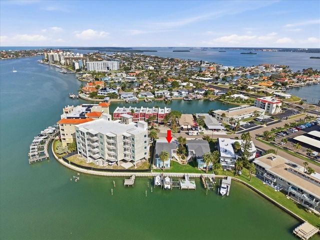 231 SKIFF POINT 7, Clearwater Beach, FL 33767
