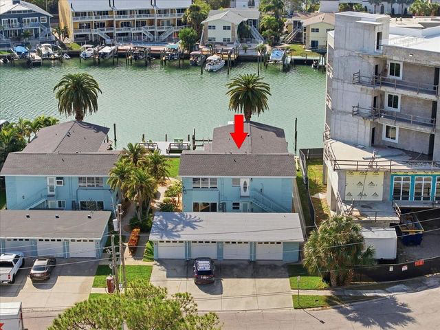 231 SKIFF POINT 7, Clearwater Beach, FL 33767