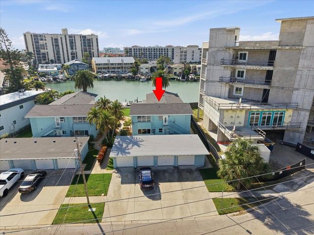 231 SKIFF POINT 7, Clearwater Beach, FL 33767