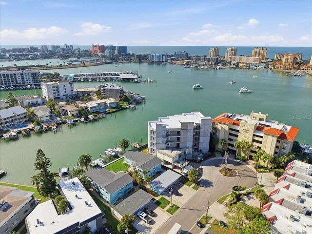 231 SKIFF POINT 7, Clearwater Beach, FL 33767