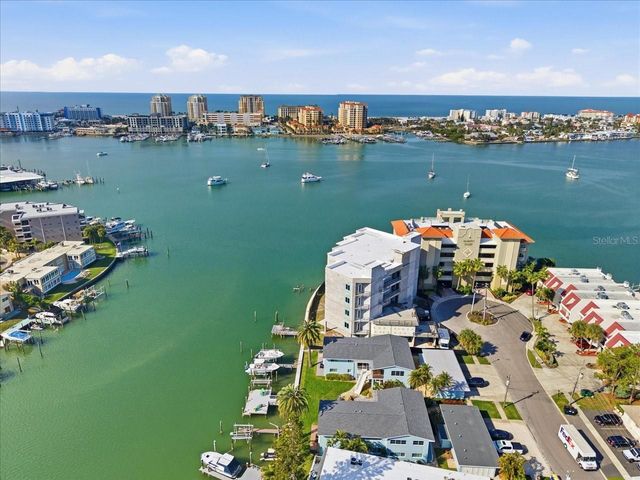 231 SKIFF POINT 7, Clearwater Beach, FL 33767