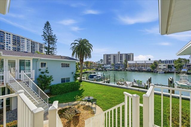 231 SKIFF POINT 7, Clearwater Beach, FL 33767