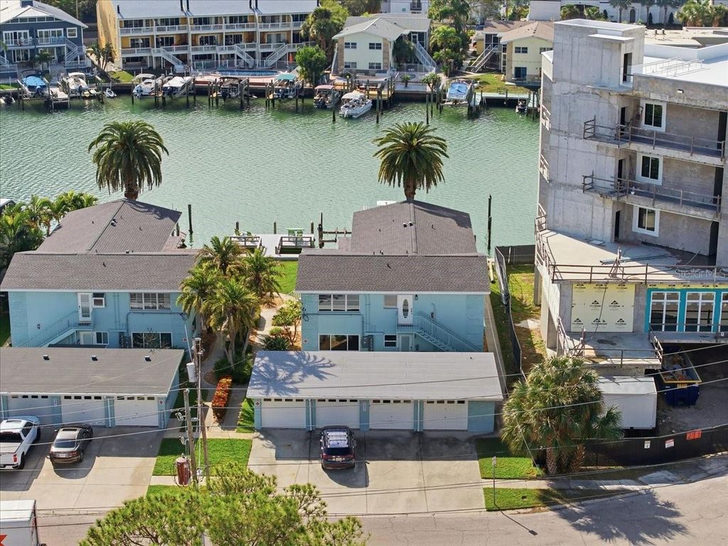 231 SKIFF POINT 7, Clearwater Beach, FL 33767