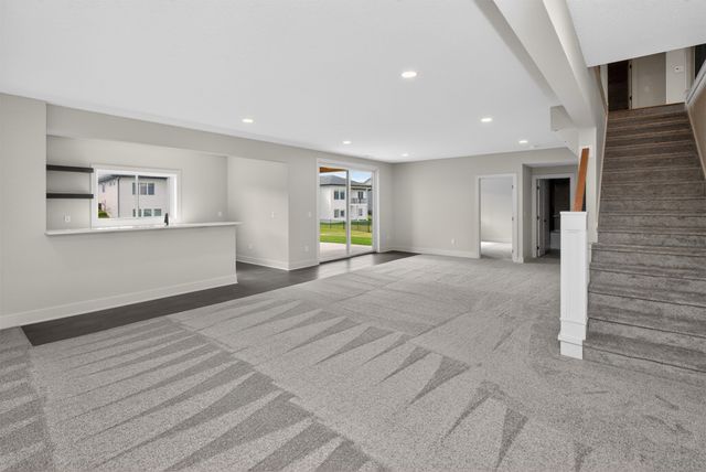 18048 Tanglewood Drive, Clive, IA 50325