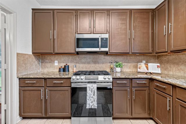 19207 Rebel Yell Drive Drive, Katy, TX 77449
