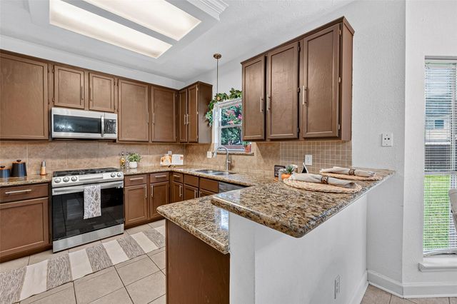 19207 Rebel Yell Drive Drive, Katy, TX 77449