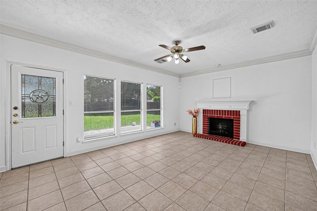 19207 Rebel Yell Drive Drive, Katy, TX 77449