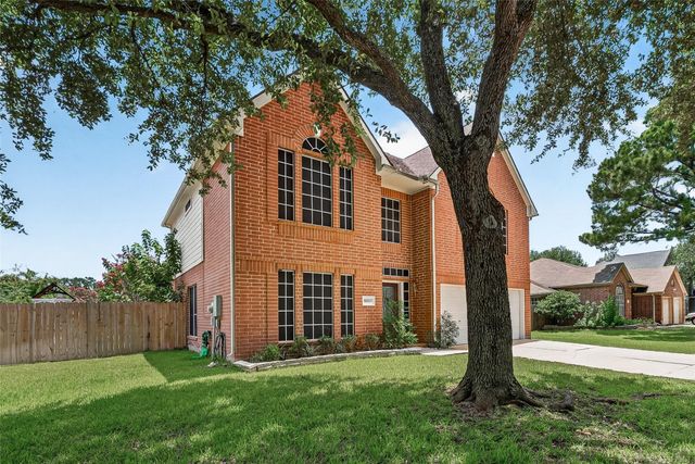 19207 Rebel Yell Drive Drive, Katy, TX 77449