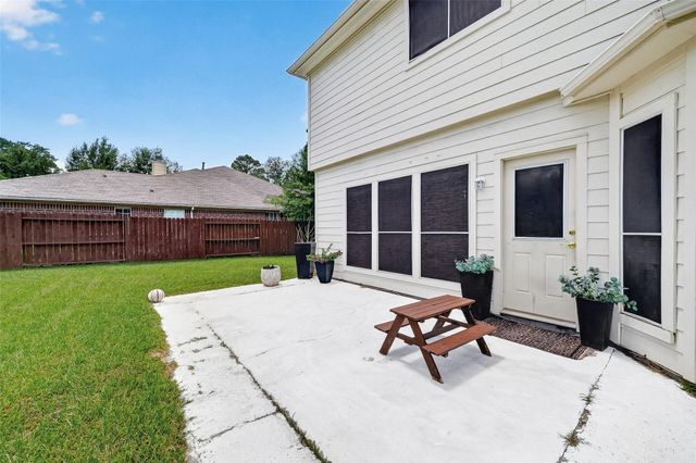 19207 Rebel Yell Drive Drive, Katy, TX 77449