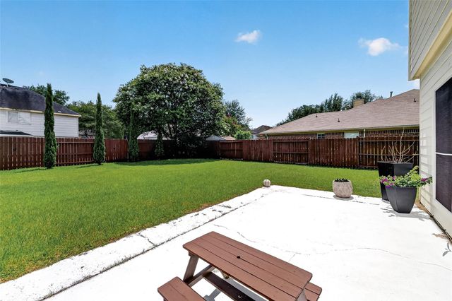 19207 Rebel Yell Drive Drive, Katy, TX 77449