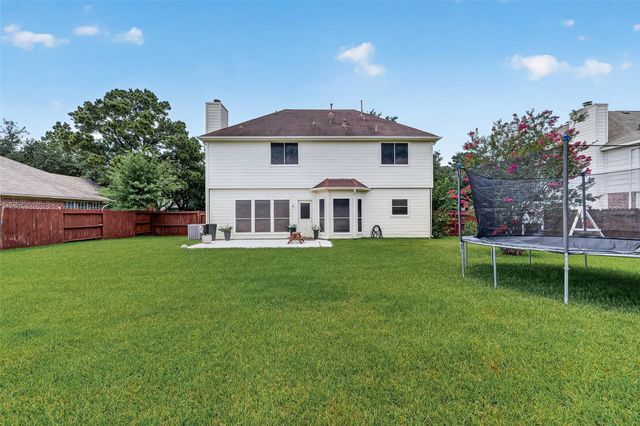 19207 Rebel Yell Drive Drive, Katy, TX 77449