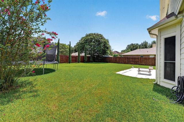 19207 Rebel Yell Drive Drive, Katy, TX 77449