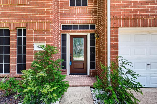 19207 Rebel Yell Drive Drive, Katy, TX 77449