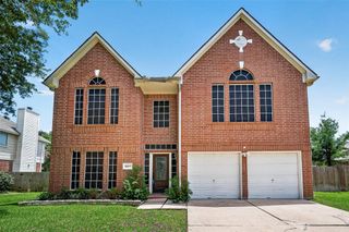 19207 Rebel Yell Drive Drive, Katy, TX 77449