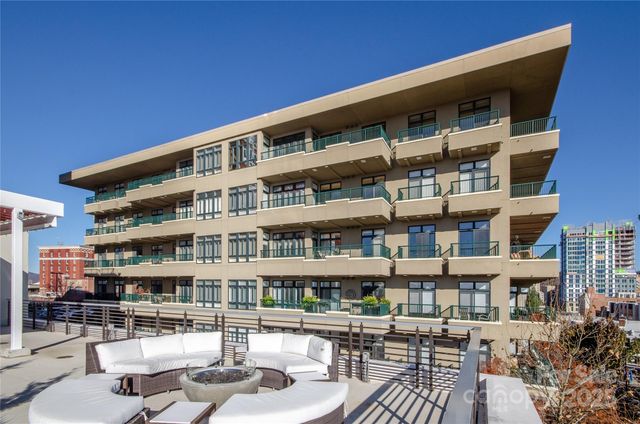 21 Battery Park Avenue 406, Asheville, NC 28801