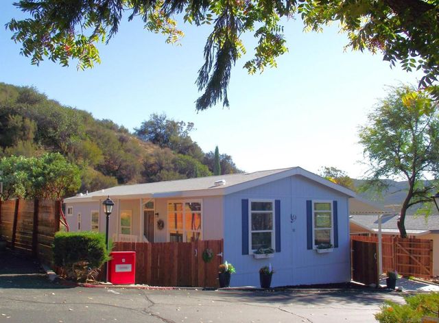 35109 Highway 79 SPACE #10, Warner Springs, CA 92086