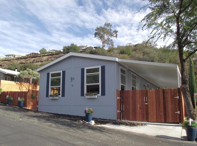 35109 Highway 79 SPACE #10, Warner Springs, CA 92086