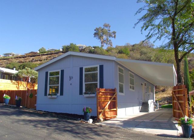 35109 Highway 79 SPACE #10, Warner Springs, CA 92086